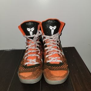 Kobe 9